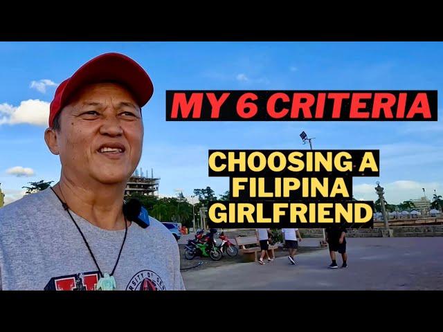 Lonely, Looking For A Filipina Girlfriend?