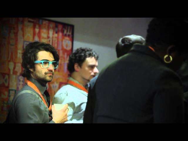 Meet Magento Poland 2012