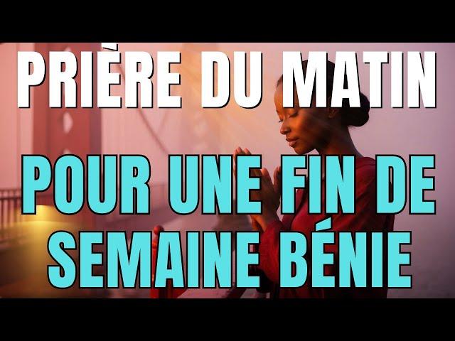 Une Prière Puissante- Un Vendredi Béni et Fructueux / Prière Du Matin- Prospérité et Grâces Divines