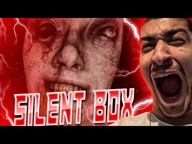 ICH SPIEL NIE WIEDER ROBLOX HORROR…