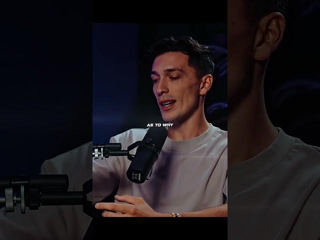 He Exposed Rich Crypto Guys Wealth So DON'T End Up Like Them And Make This Mistake | Luke Belmar