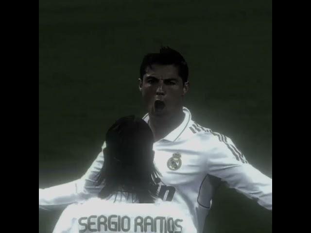 Ronaldo throwback edit #ronaldo #phonk