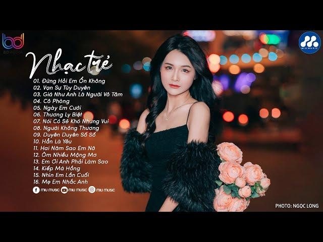 Nhạc Trẻ Ballad Việt Hay Nhất 2025 | Lk Nhạc Trẻ Mới Gây Nghiện | Nhạc Việt Hot Nhất Hiện Nay