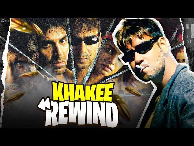 Khakee : REWIND | YBP