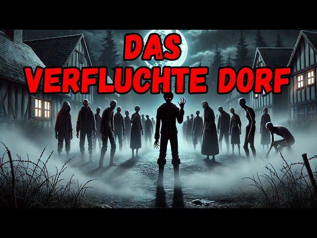 Das verfluchte Dorf || German Creepypasta