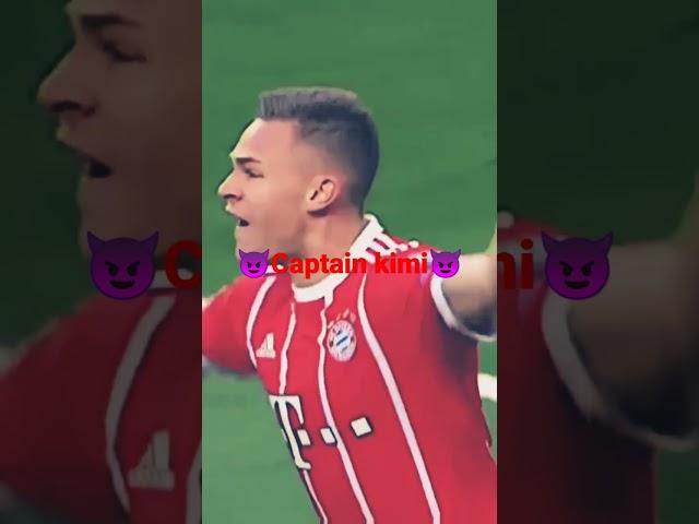 captain kimmich ️@BayernMunichkimmich@