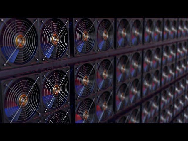 $ IS Still Being INVESTED Into Bitcoin Mining Farms In 2020...