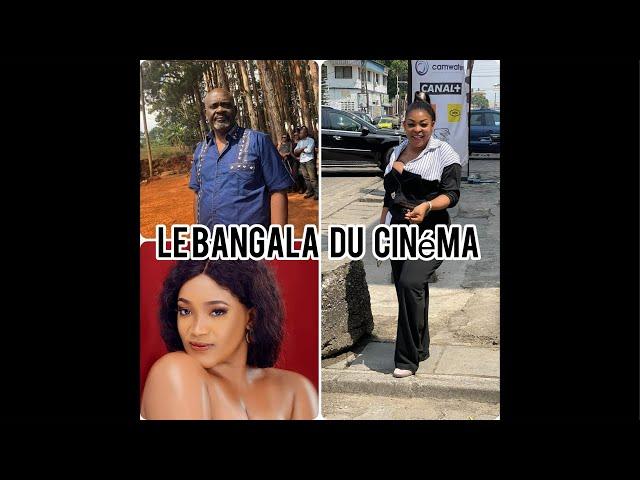 La bataille du Bangala, dans le cinéma camerounais