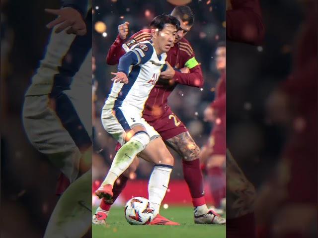 ️ 𝗙𝘂𝗹𝗹 𝗧𝗶𝗺𝗲Tottenham Hotspur 2 - 2 Roma