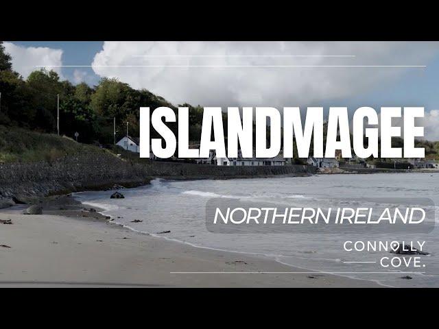 Islandmagee | Northern Ireland | Portmuck | Whitehead | County Antrim