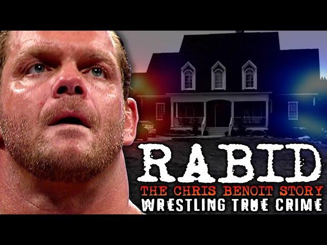 The Chris Benoit Story | Wrestling True Crime Documentary