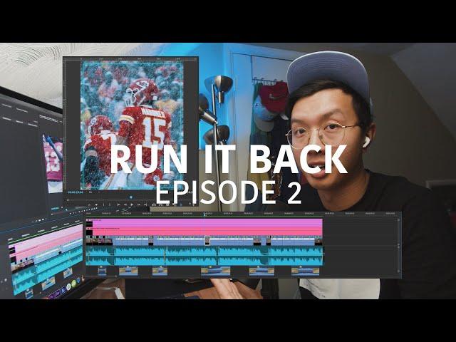 Billy Quach Films: Run It Back - Episode 2