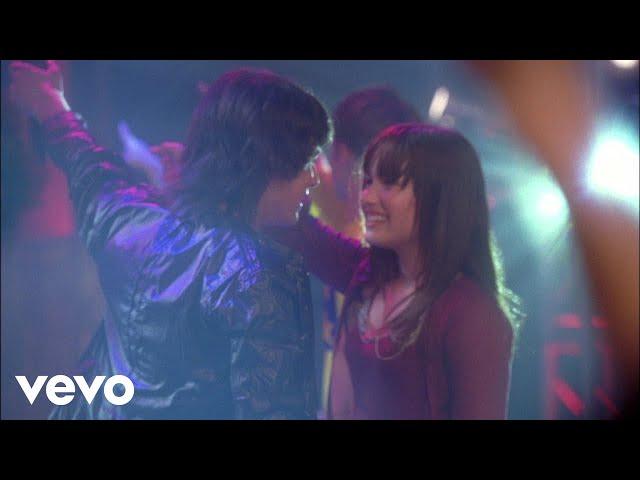 Cast of Camp Rock - We Rock (From "Camp Rock"/Sing-Along)