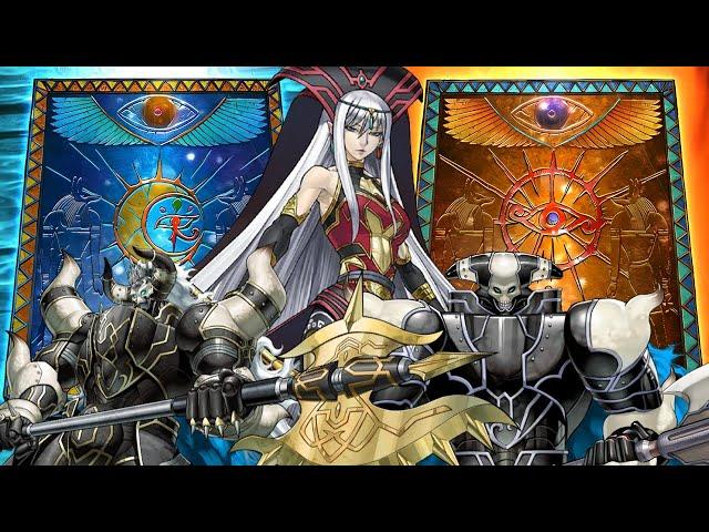 Top Ten Forgotten Yu-Gi-Oh Card Counterparts