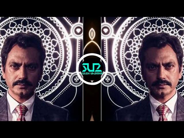 Ganesh Gaitonde - SUBODH SU2 | Sacred Games Dialogues | Nawazuddin Siddiqui | Insaan Hai Ki Bhagwan