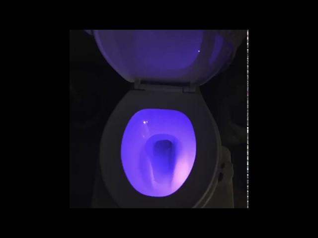 How to use a Glow bowl