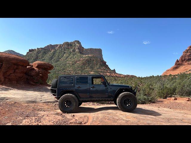 Boosting Power: Upgrading the 3.8 Engine in the Jeep Wrangler with Performance Mods!