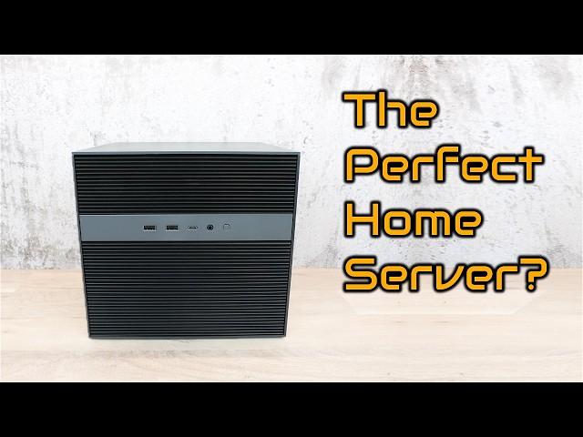 I Tried The ZimaCube Pro, Is This The Perfect Home Server?