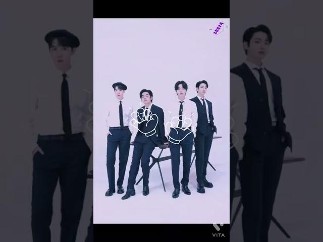 BTS 9th anniversary family portrait  #2022btsfesta  like comment and Subscribe plz 