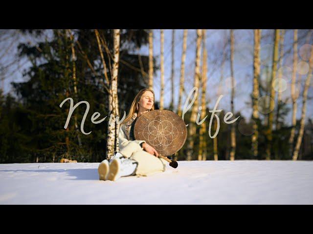 Following Heart and Moving Deep into Lithuanian Nature. Ep. 1