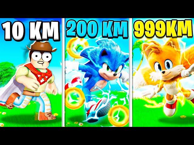 ¡NOS CONVERTIMOS en SONIC, TAILS y KNUCKLES en ROBLOX!  con SILVIOGAMER y PANCRACIO