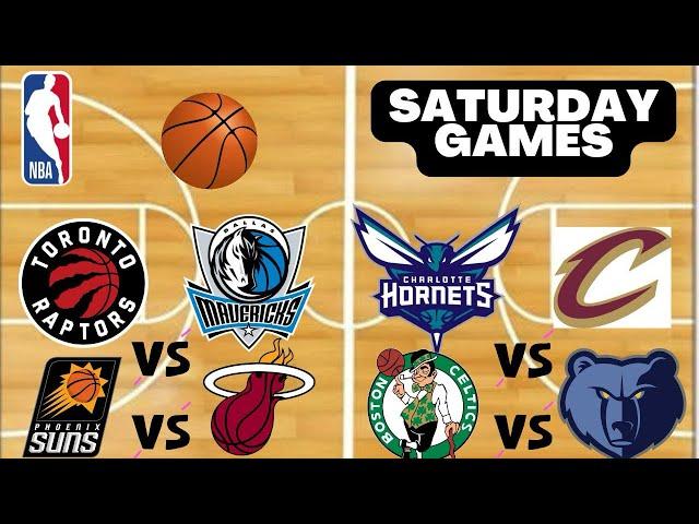 NBA Predictions Today! 12/07/24 FREE PICKS and Betting Tips