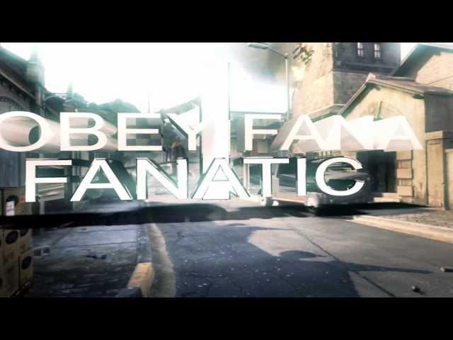 Obey Fana by NZH