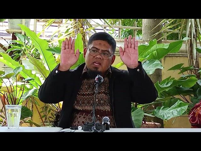 MUHADARAH ISLAMIYAH SHEIKH MOHAMMAD JAMIL ESMAIL FULL VIDEO