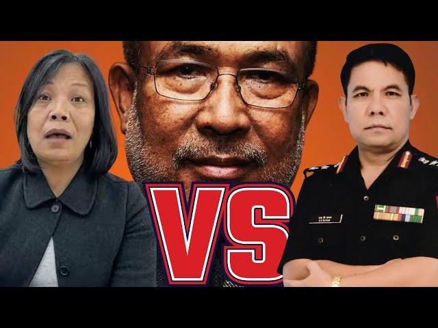 Manipur Crisis | "More Bloodshed In Manipur If.." | Is Biren Singh Really Sorry? | Modi |Barkha Dutt