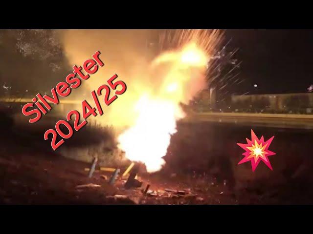 MEGA 200mm Shells XXXL Firecracker Compilation TheOftlerer