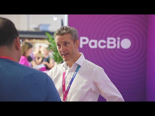 PacBio | About HiFi sequencing, multiplexing and Kinnex kit