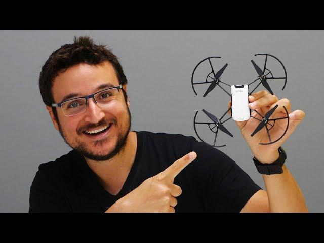 Ryze DJI Tello - Complete Drone Review