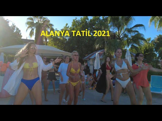 Alanya hotel tatil turkey holiday russian german ukrainian Polish competition анталия отдых в алании