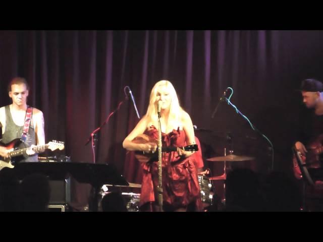 Sally Street - 2 - at The Manly Fig on 27 Feb 2015