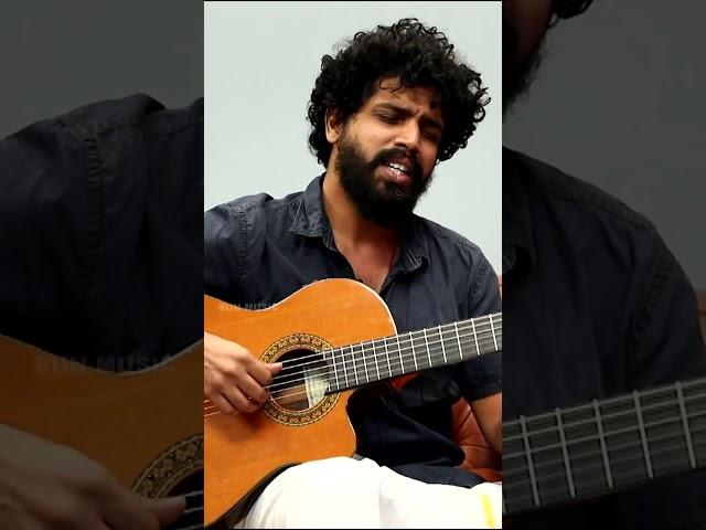 | Pradeep Kumar | Sun Music #shorts
