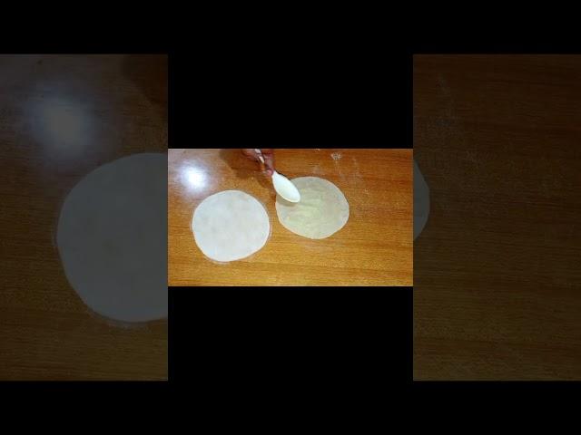 Mooli ka paratha recipe || Detail recipe on my YouTube channel quddus us salam recipes