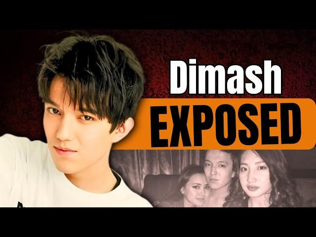 Dimash Qudaibergen: The Shocking Truth Behind the rise of World’s Most Talented Singer!