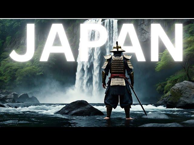 HISTORY OF JAPAN  |  HISTORY UNCOVERED