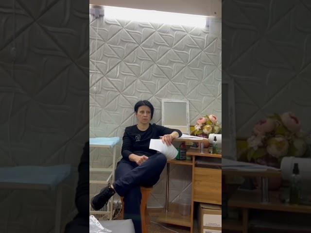 Зуд, покраснение, отёк после приставки пиявок - признак "зашлакованности организма"!