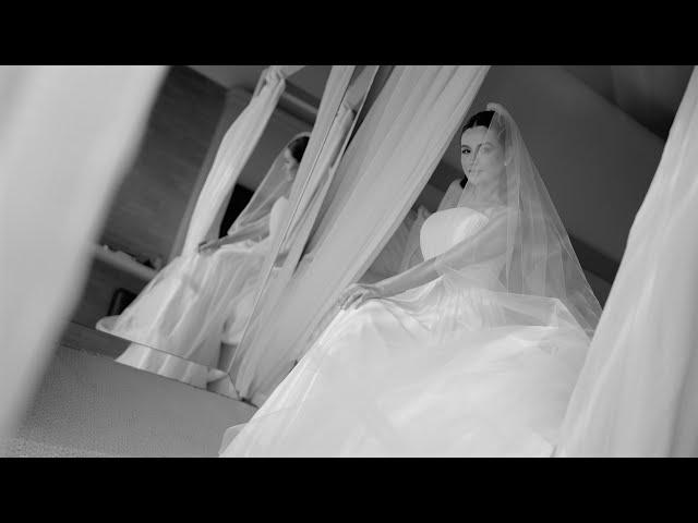 Luiza Araújo & Luiz Roberto // Teaser Wedding // 4K UltraHD