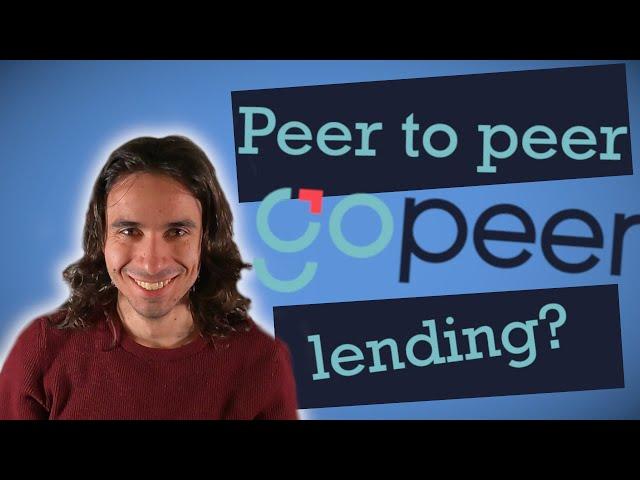 I tried peer-to-peer lending for a year. Worth it?