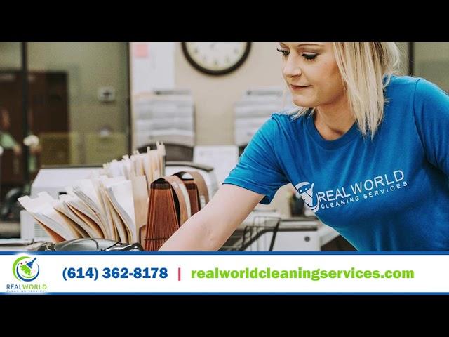 Real World Cleaning Services | Home Services, Interiors, Home Cleaning |