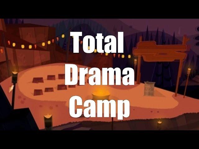 Total Drama Camp - The Final 3