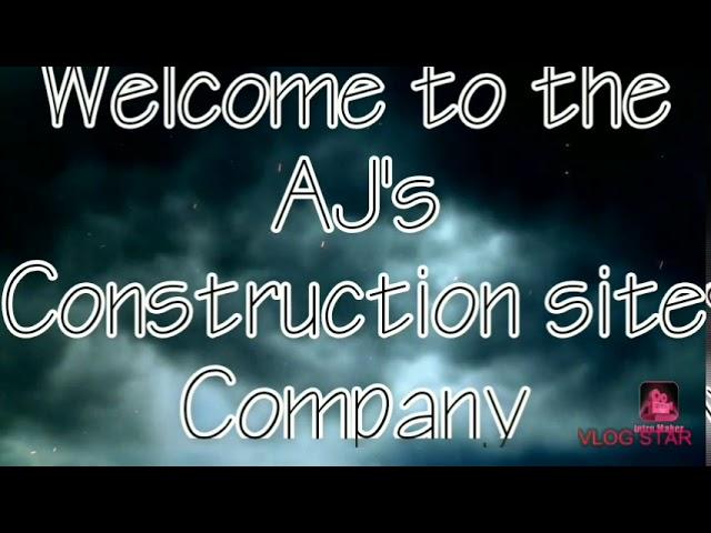 AJ's CONSTRUCTION COMPANY