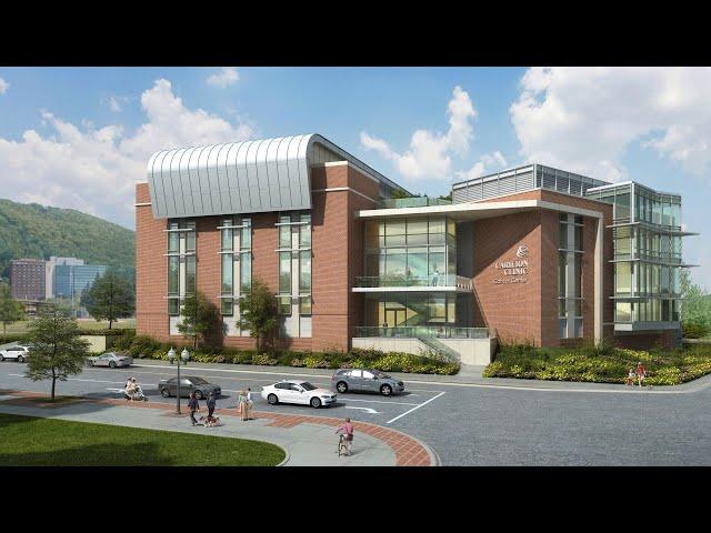 Carilion Clinic to build a cancer center in Roanoke