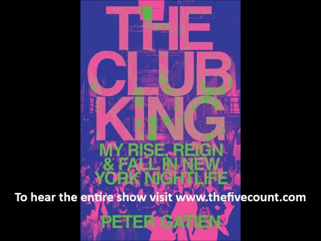 The Club King - Peter Gatien Interview