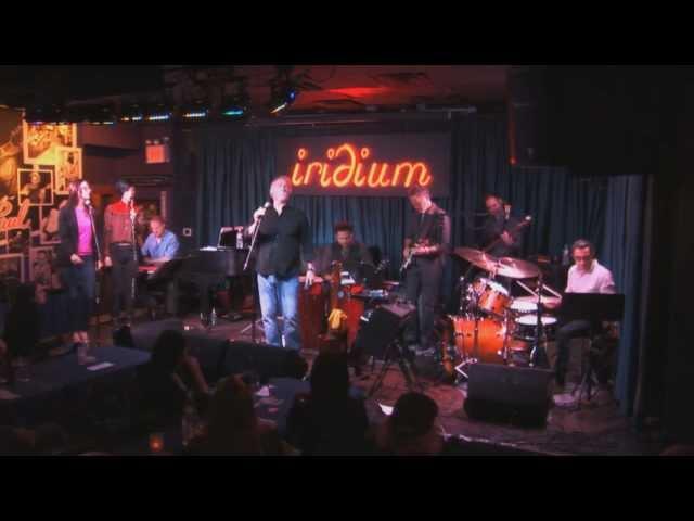 Robbie Dupree - Sugar Tree - IridiumLive!  11.2.2012