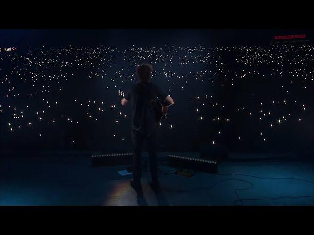 Vance Joy - Live from Toronto