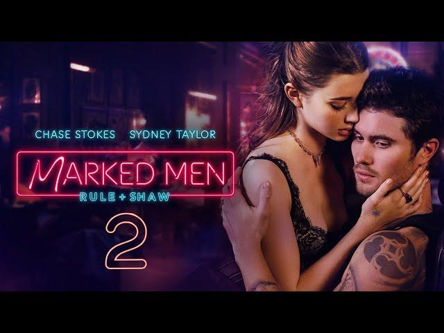 Marked Men: Rule + Shaw 2 Trailer, Release Date & Recap, When could it come? - Apne Netflix