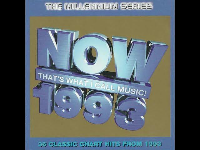 Now That's What I Call Music! 1993 - The Millennium Series